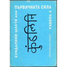 Кундалини шакти, или първичната сила у човека