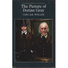 The Picture of Dorian Gray