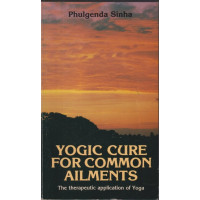 Yogic cure for common ailments