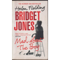 Bridget Jones: Mad About the Boy