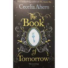 The Book of Tomorrow