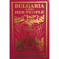 Bulgaria and Her people